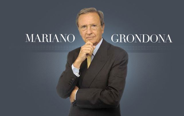 El analista político tiene 79 años y había sido operado en 2004 de una afección cardíaca.