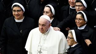 Adiós a Francisco, el Papa bueno y ¿feminista?
