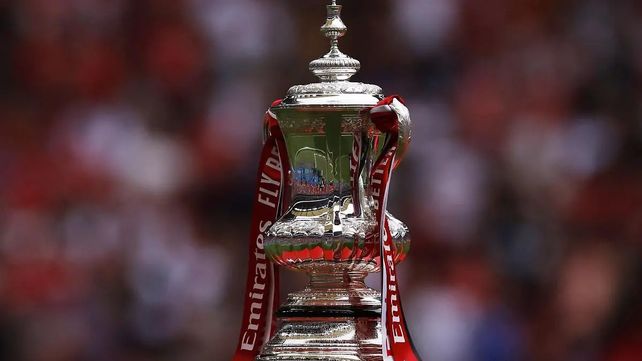 La Premier League no tendrá actividad este fin de semana, ya que se disputará la FA Cup.