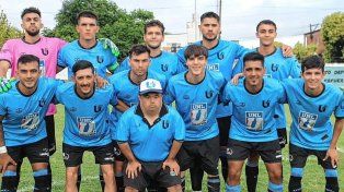 En el Torneo de Primera A, Universidad del Litoral igualó con Vecinal Gálvez en Santo Tomé.
