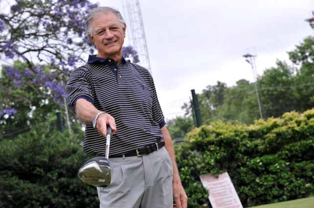 Jorge Nicolosi