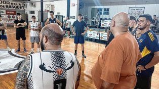 Continúan los movimientos de jugadores y técnicos en la ASB