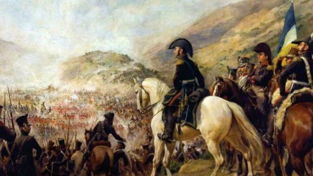 La Marcha “San Lorenzo” fue compuesta en 1901 por Cayetano Alberto Silva en la ciudad de Venado Tuerto y oficializada por el Ejército Argentino en 1902