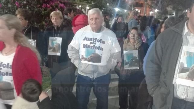 Otro detenido por el crimen de Mariela Costen