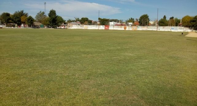 Atlético Neuquén: Firmes en medio de la pandemia
