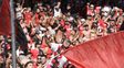 Newells presentó un sorteo especial para socias con recorrido y acceso VIP