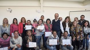 “El cambio cultural de todos y cada uno de nosotros permite que también la ciudad siga cambiando”