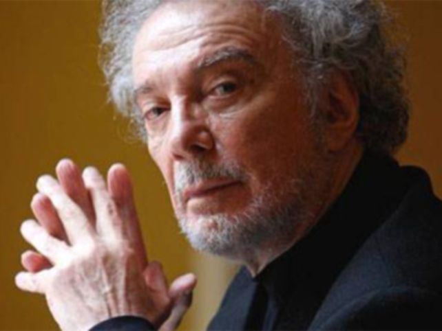 Falleció esta madrugada el actor Alfredo Alcón