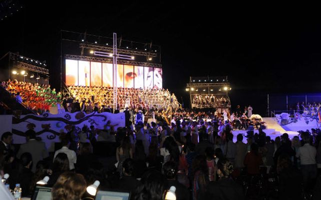 La gran fiesta del vino. Mendoza se reunirá a celebrar el mundo del trabajo que rodea a la vitivinicultura.