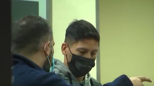 Aliendro superó la revisación médica y firmará su contrato con River