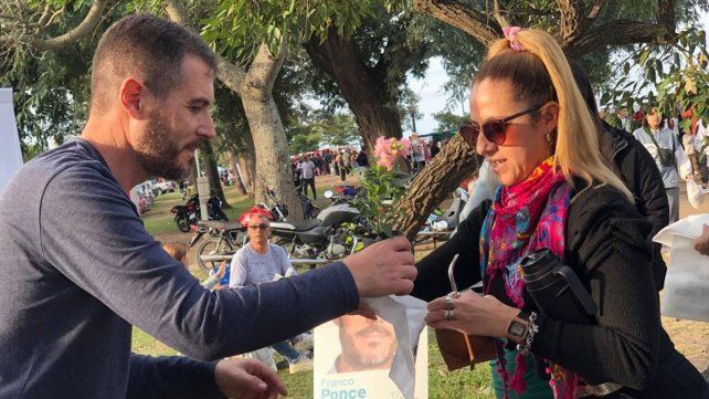 Franco Ponce de León