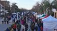 La muestra Emprende San Martín llega a El Trébol con feriantes y espectáculos