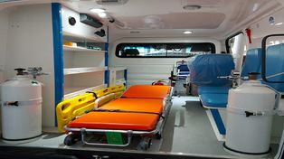 Covid-19: se registraron nueve muertes asociadas