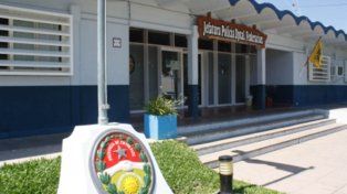 hallaron sin vida a un joven que era intensamente buscado en la ciudad de Federación.&nbsp;