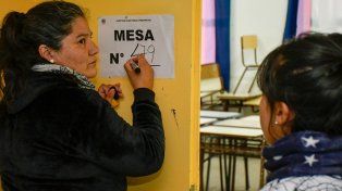 Elecciones 2023: en Tucumán  y San Luis votan nuevo gobernador