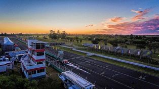La próxima fecha del Top Race será en el trazado entrerriano a mediados de octubre.&nbsp;