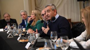 Pablo Javkin pidió consenso para la autonomía: Va a trascender a los protagonistas de ahora