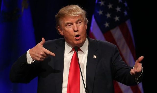 Un nostradamus argentino y una ciega búlgara predijeron que Donald Trump será asesinado