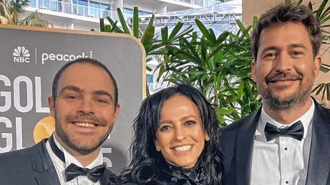 Globo de Oro: Argentina, 1985 ganó como Mejor Film de habla no inglesa