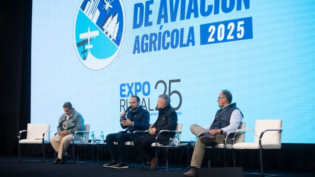 El presidente de FeArCA