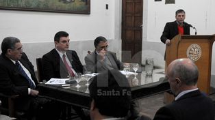 Parece irreversible el aumento de tarifas en Aguas Santafesinas