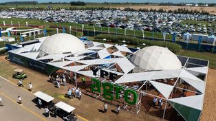 YPF Agro&nbsp;renovó su alianza estratégica con&nbsp;Expoagro, la mayor feria del agro en Argentina, consolidando su rol como&nbsp;main sponsor por tres años.&nbsp;