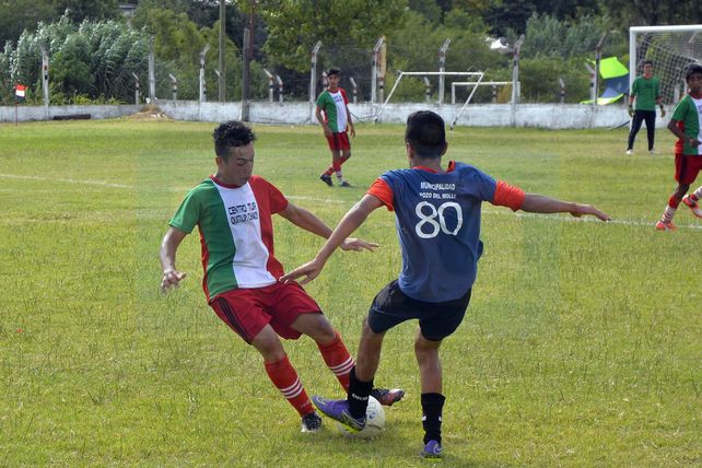 La pelota sigue rodando en el Panamericano