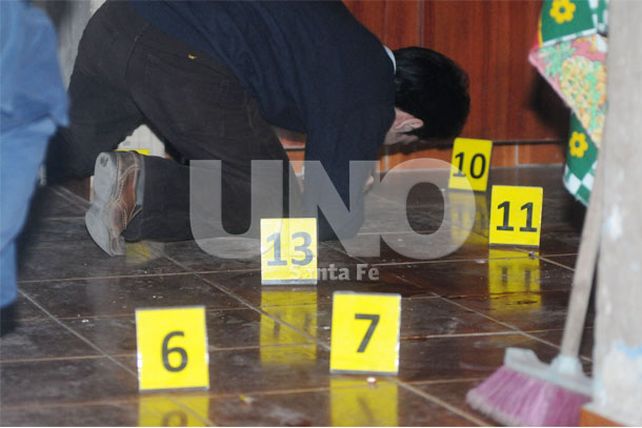 El caso de un femicidio y una fuga que eran previsibles