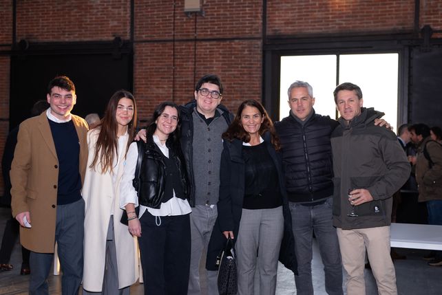 Famiia Maximiliano Schellhas