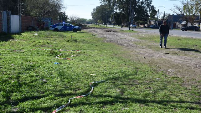 Lamadrid al 3700