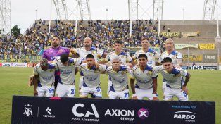 Central enfrentará a Unión por los 16avos de final de la Copa Argentina.