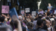 Marcha universitaria en Rosario: a qué hora es, cortes de tránsito y recorrido de la movilización