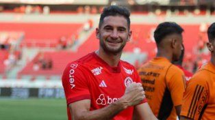 Estudiantes busca romper el mercado: hizo una oferta por Alario y consultó por Borré