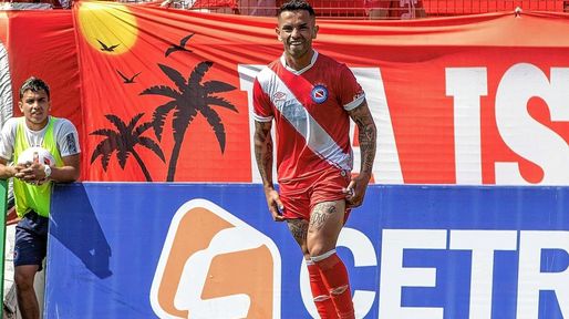 Unión está a la espera del dinero por la venta de Carabajal