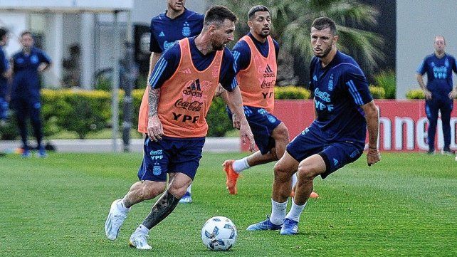 Tras recuperarse desde lo físico