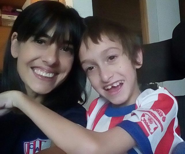 Convocan a manifestarse contra la quita de pensiones para personas con discapacidad