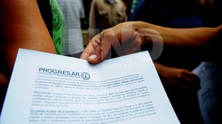 Cerca de 40 mil santafesinos se inscribieron en el Progresar