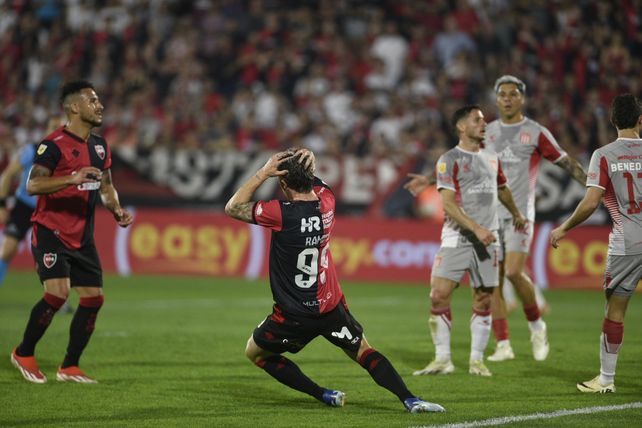 El Colo necesita un partido consagratorio con aporte decisivo y el sábado asoma como una excelente oportunidad.