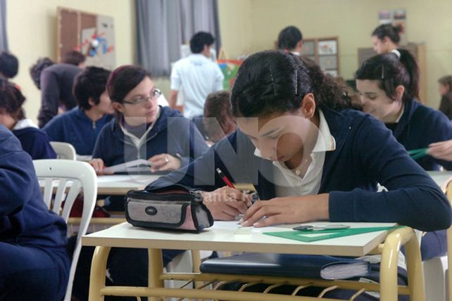 Los colegios podrán aumentar sus cuotas entre un 21% y 23%