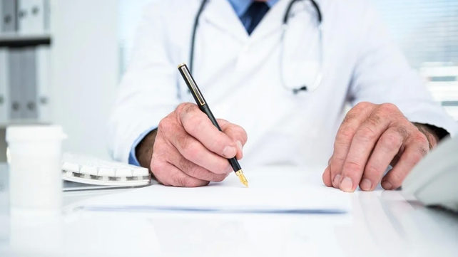 El Ministerio de Salud dejó sin validez las recetas médicas enviadas por mail o WhatsApp