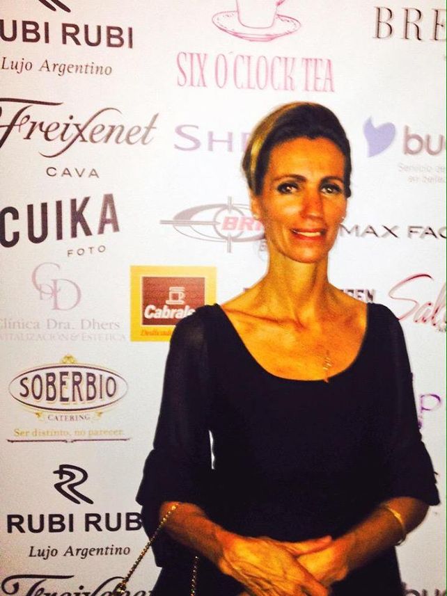 La cheta de Nordelta es monotributista y tiene causas por mala praxis