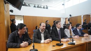 La querella que representa a los familiares y la fiscalía habían pedido penas superiores