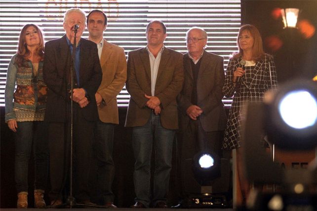 El Paseo San Martín Norte cumplió un año y lo festejó a lo grande