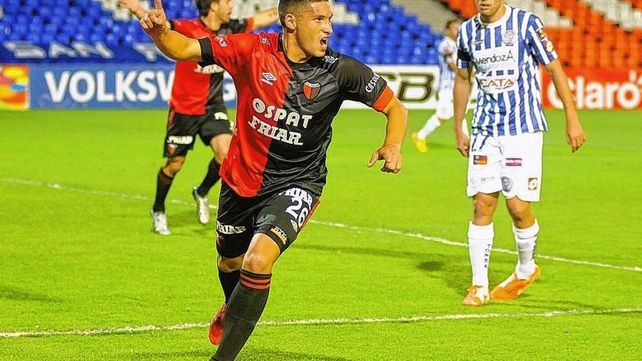 Colón busca ganarle a Godoy Cruz tras casi 7 años en Mendoza
