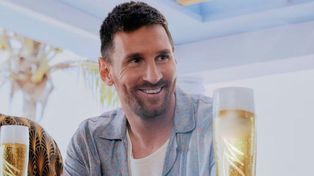 Lionel Messi será uno de los grandes animadores del Super Bowl como protagonista de una publicidad de cerveza.&nbsp;