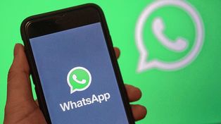 WhatsApp se puede utilizar con el celular apagado