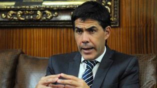 Lo único que falta es que la población santafesina tenga que pedir disculpas