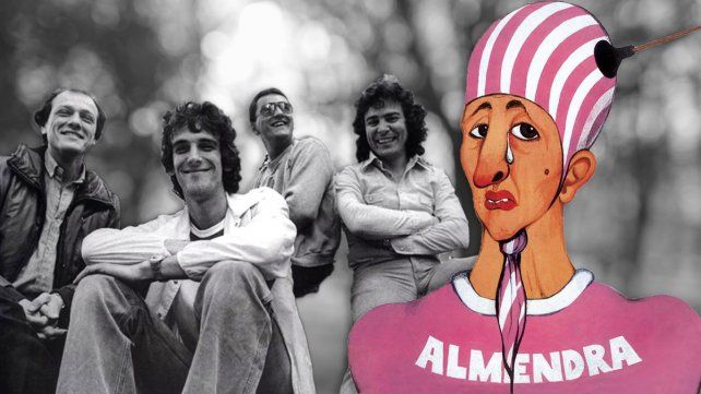 Almendra