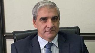 Carlos Tepsich fue designado vocal interino del Superior Tribunal de Justicia de Entre Ríos (STJ).