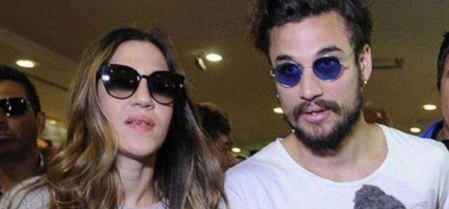 Jimena Barón subió un video a Instagram donde habla de corazones rotos
